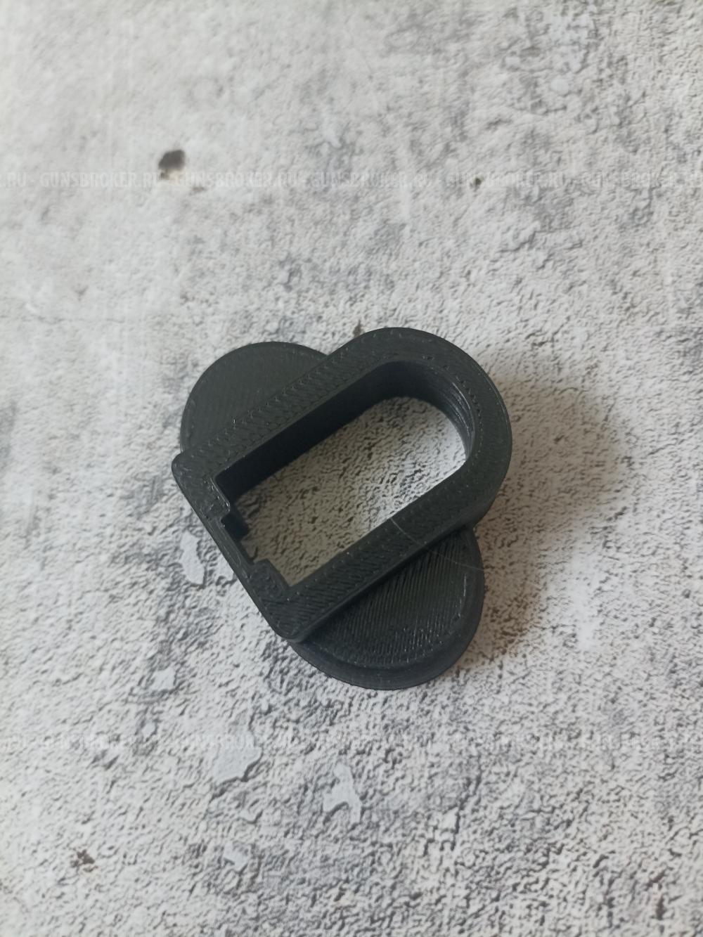 Ускоритель заряжания мр 80