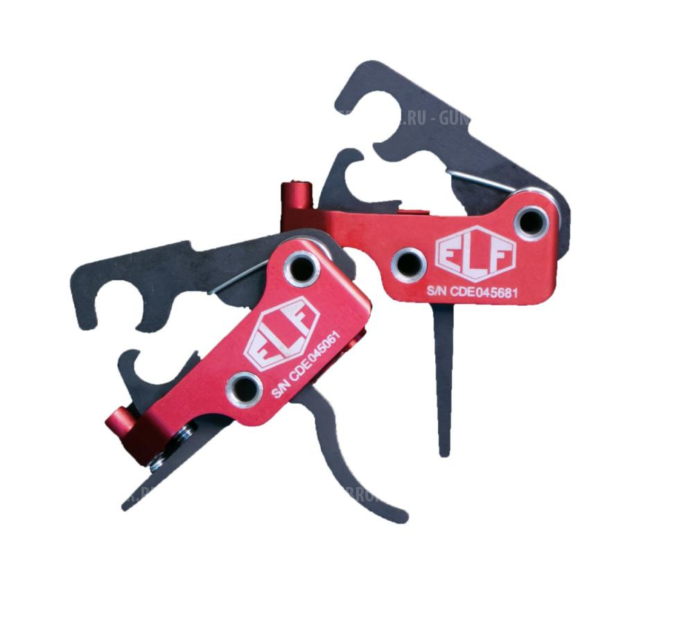 УСМ AR 10/15 АР 10/15 ELF SE