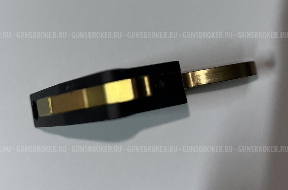 УСМ "Белый ветер" для Мосина