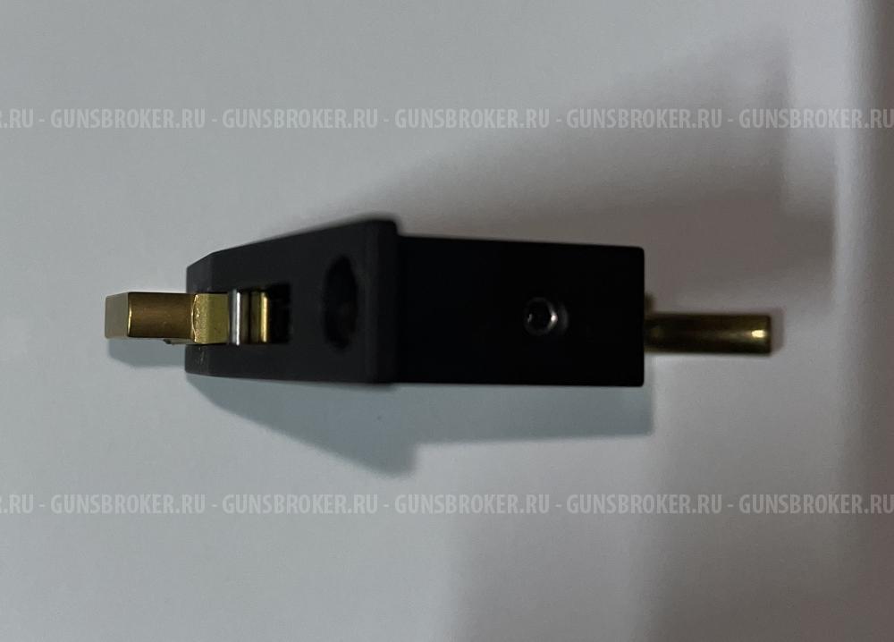 УСМ "Белый ветер" для Мосина