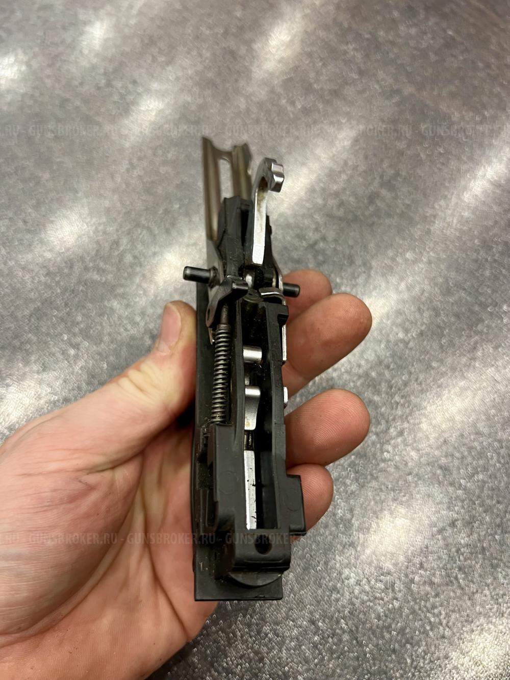 УСМ Benelli M2