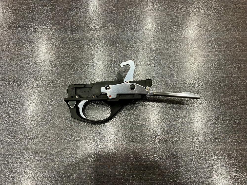 УСМ Benelli M2