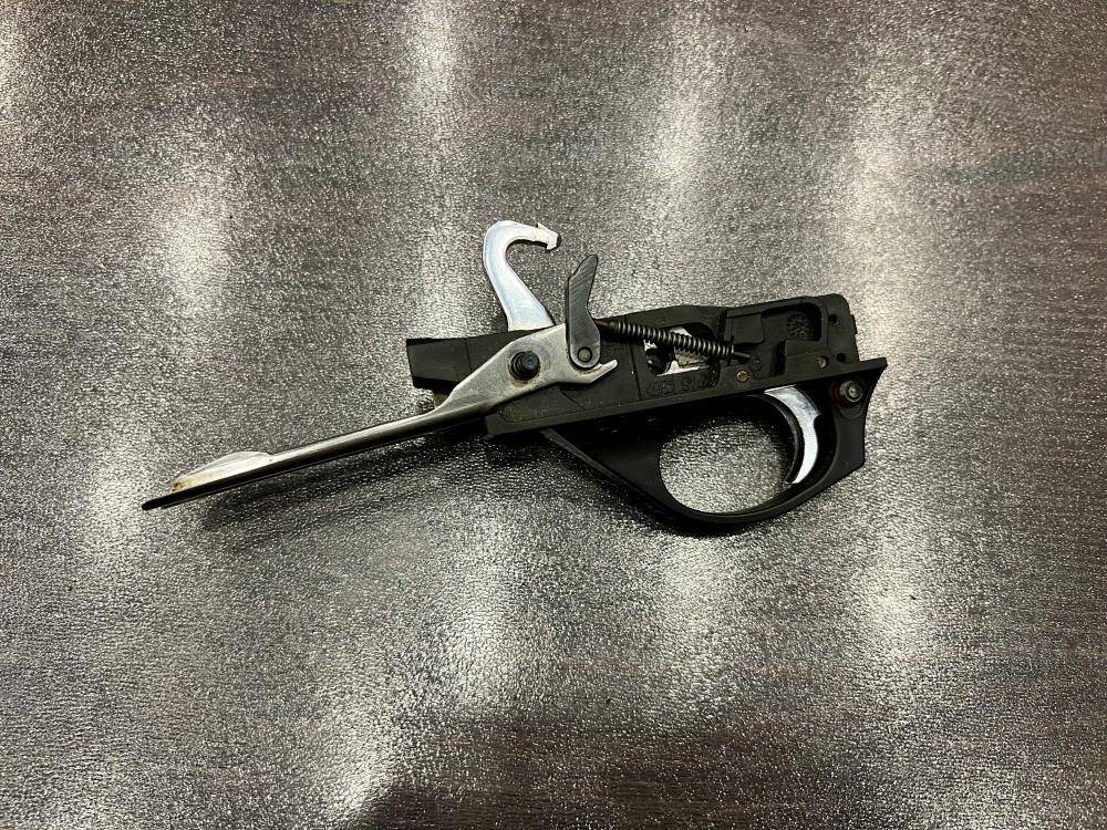 УСМ Benelli M2