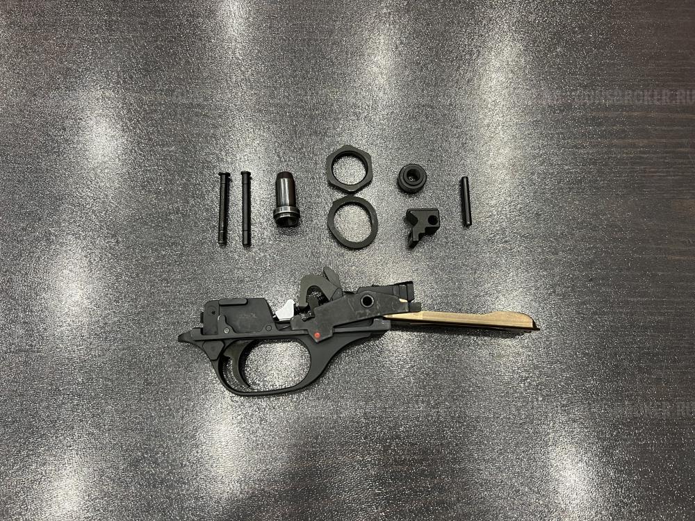 УСМ Benelli M4 + дополнительный ЗИП тел.+7495-175-75-75