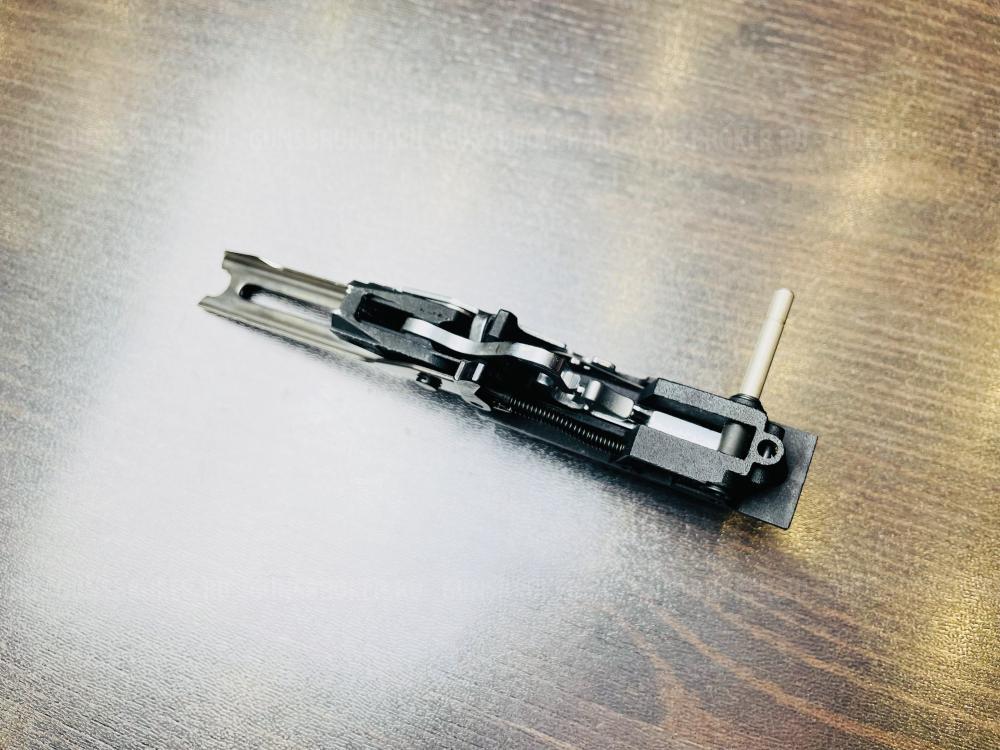 УСМ Benelli Raffaello Deluxe  тел.+7495-175-75-75