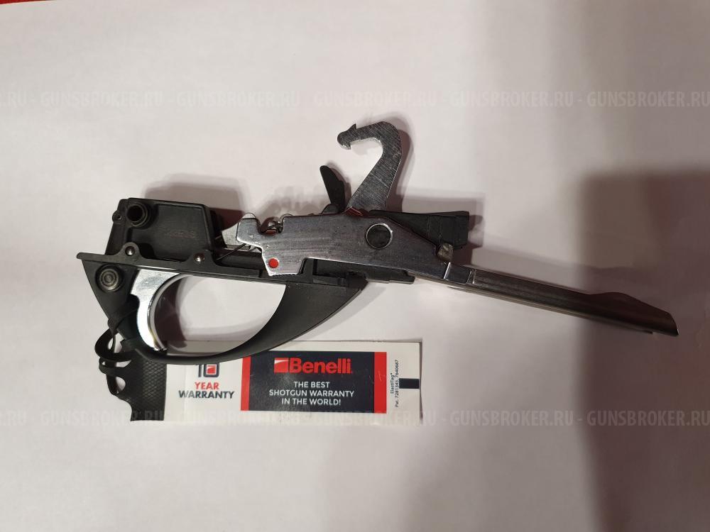 УСМ Benelli Raffaello