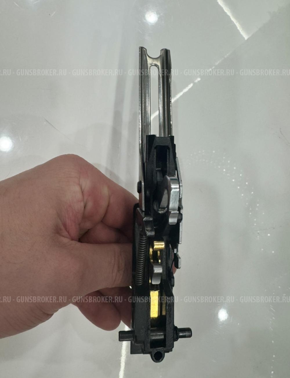 УСМ Benelli Raffaello