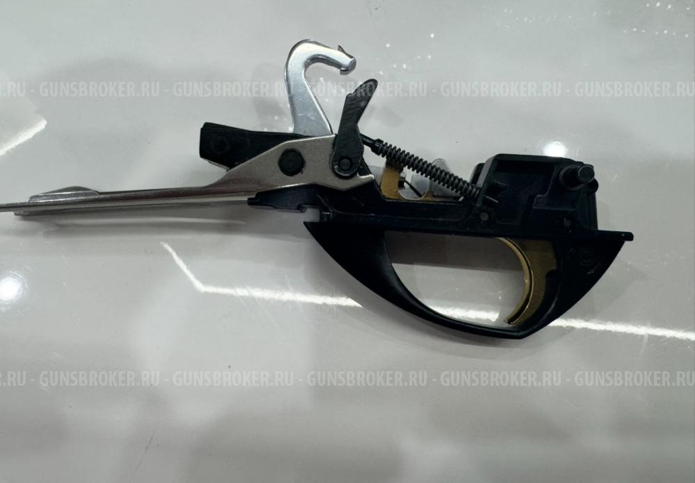 УСМ Benelli Raffaello