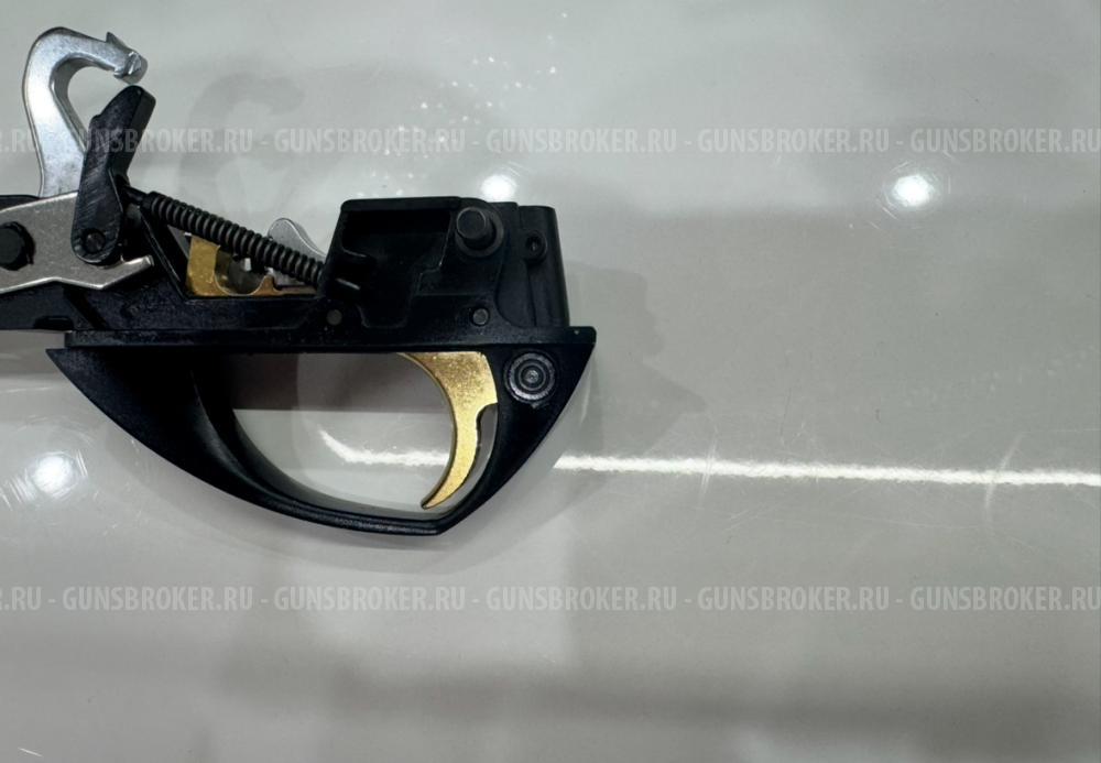 УСМ Benelli Raffaello