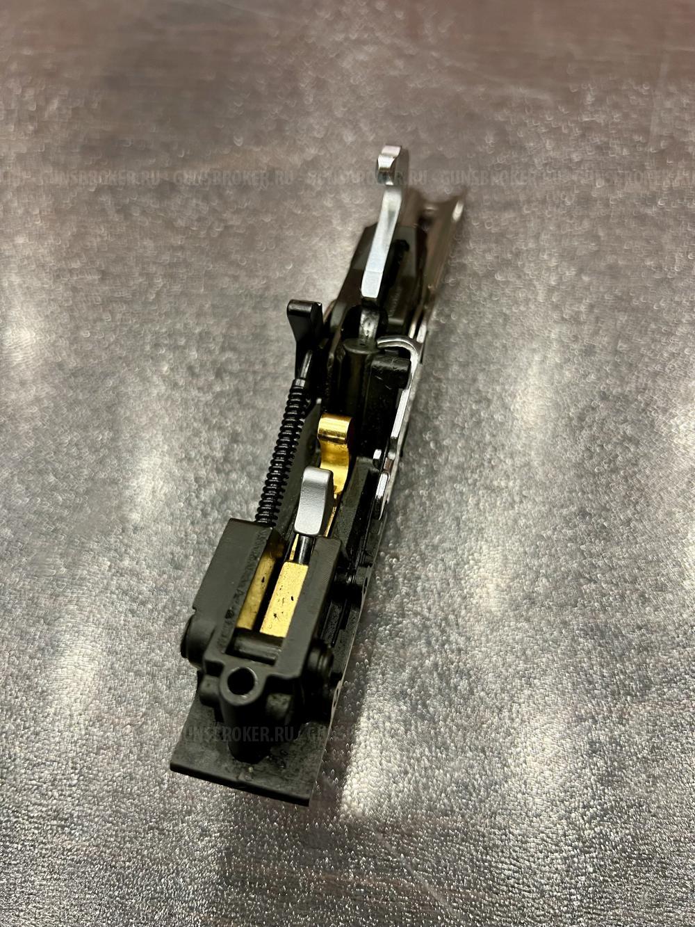 УСМ Benelli Raffaello 