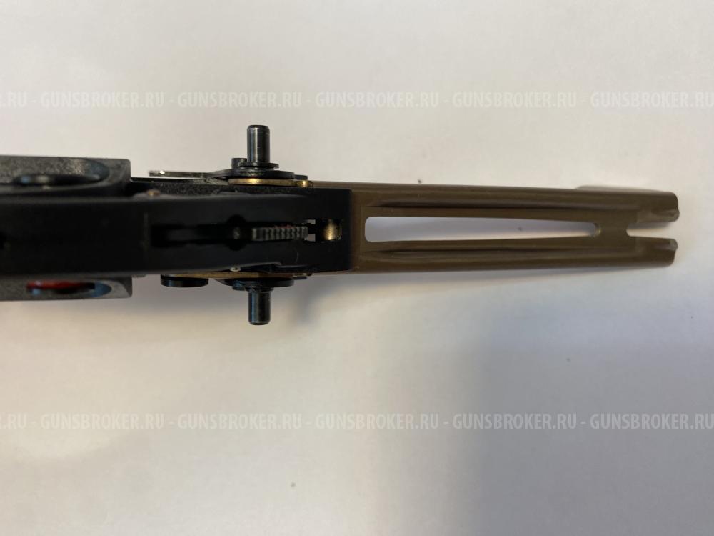 УСМ Benelli Super Vinci