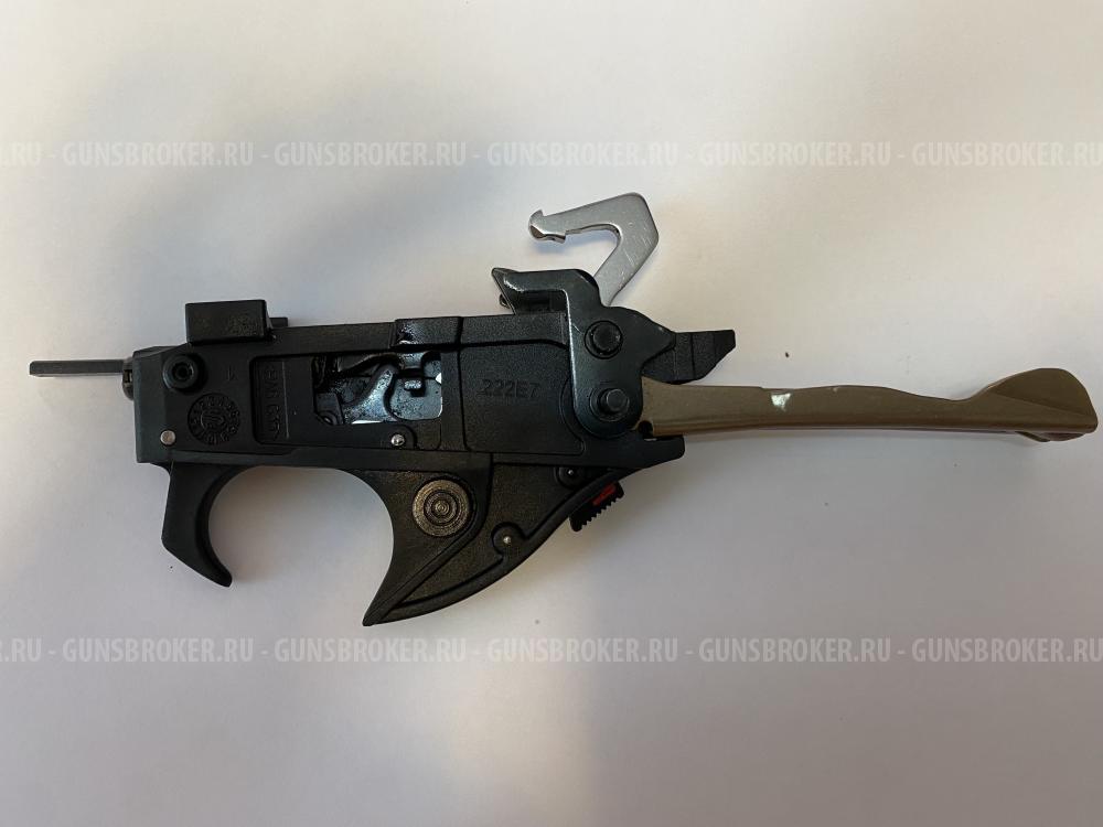 УСМ Benelli Super Vinci