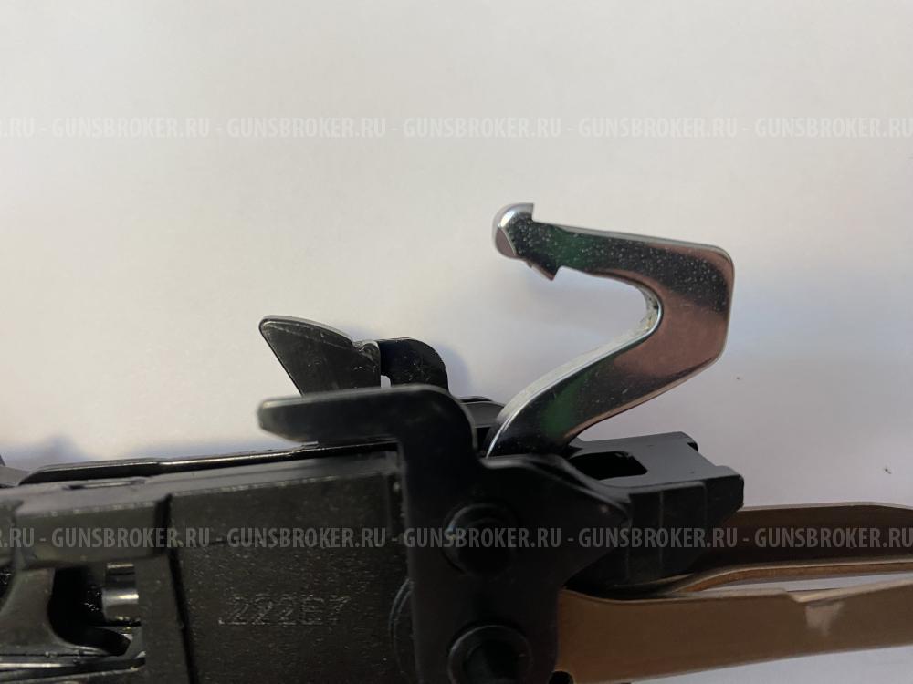 УСМ Benelli Super Vinci