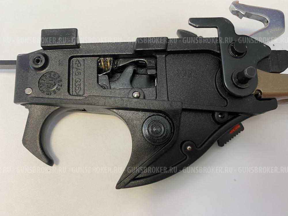 УСМ Benelli Super Vinci