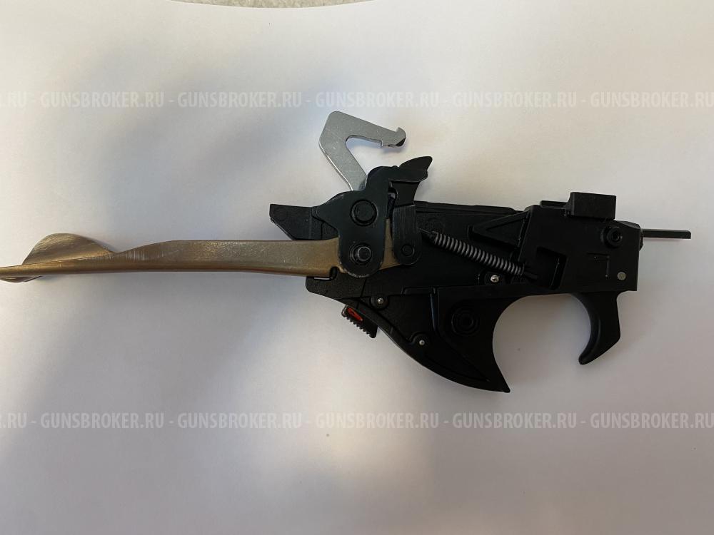 УСМ Benelli Super Vinci