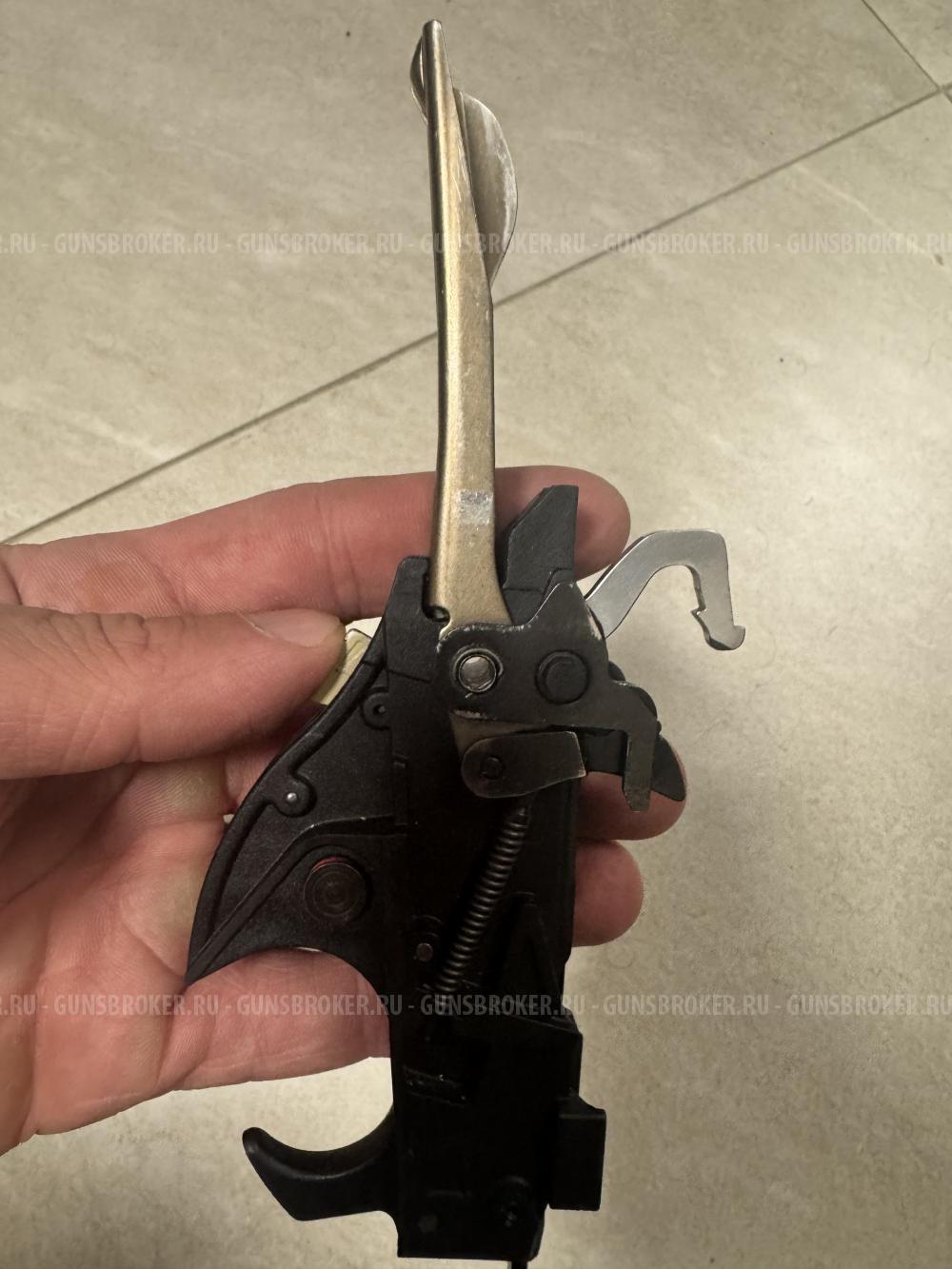 УСМ Benelli Vinci