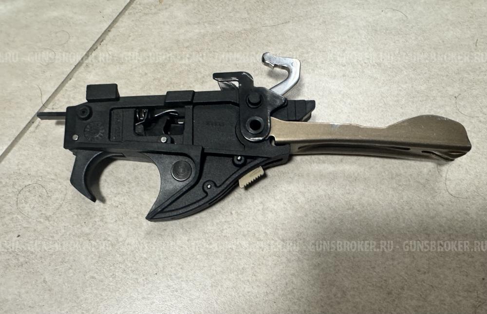 УСМ Benelli Vinci