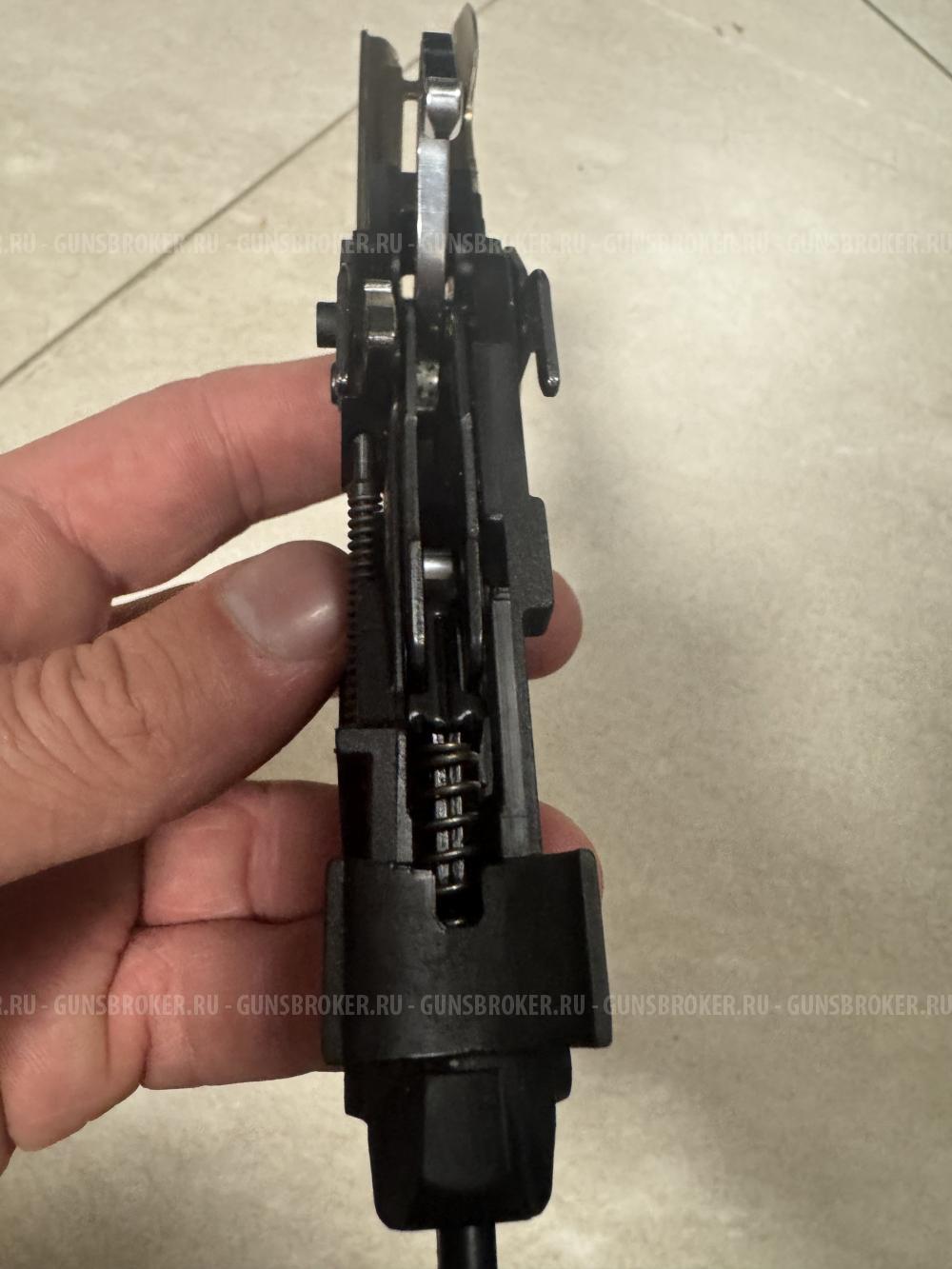 УСМ Benelli Vinci