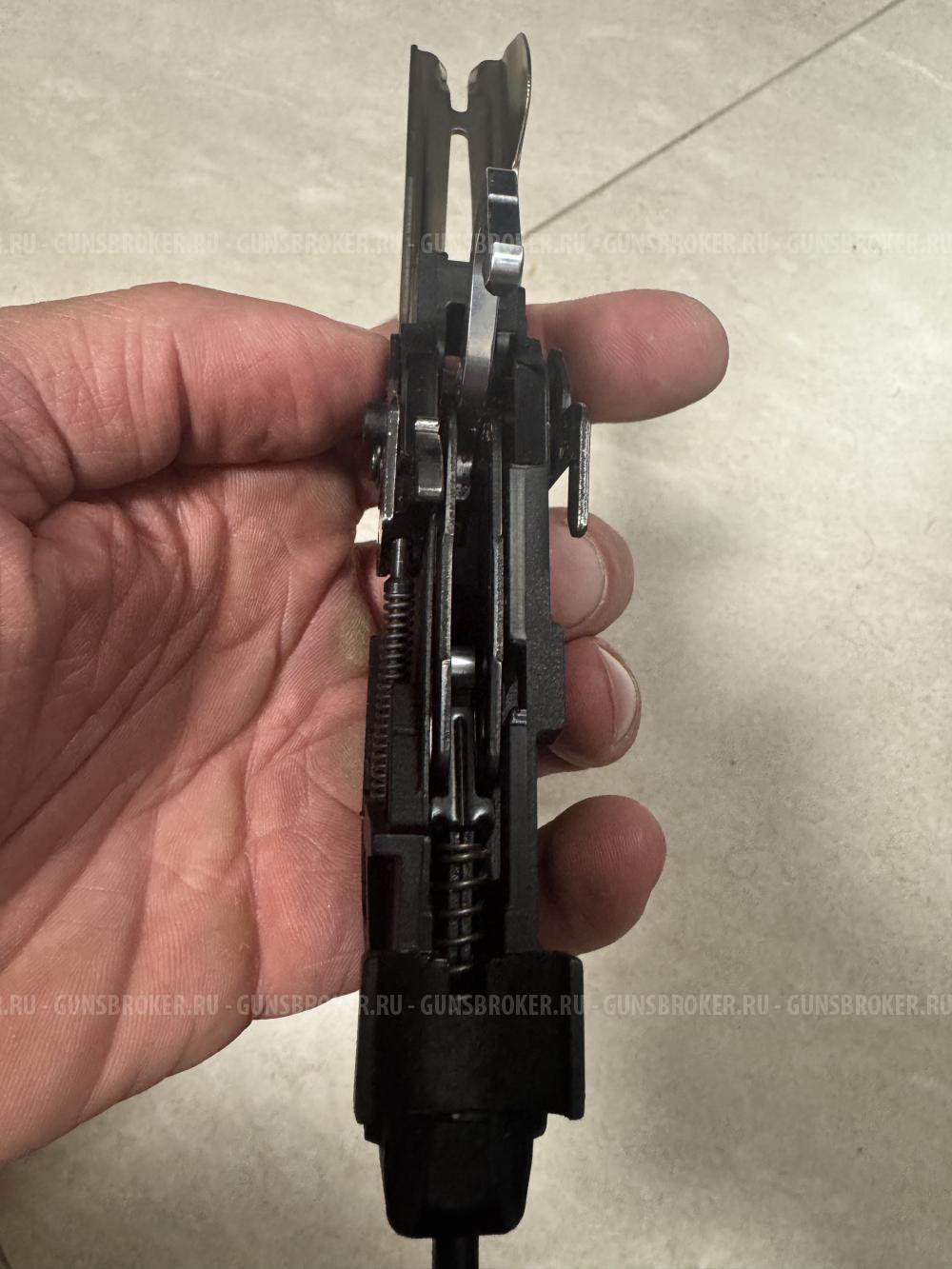 УСМ Benelli Vinci
