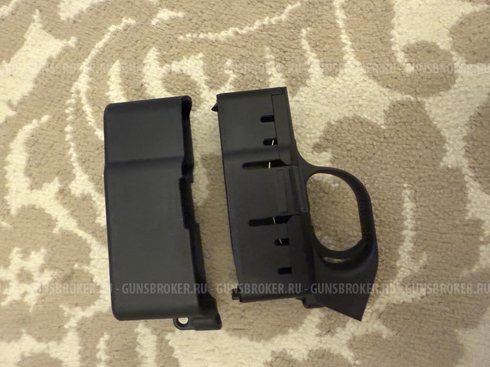 Корпус магазина Blaser r8