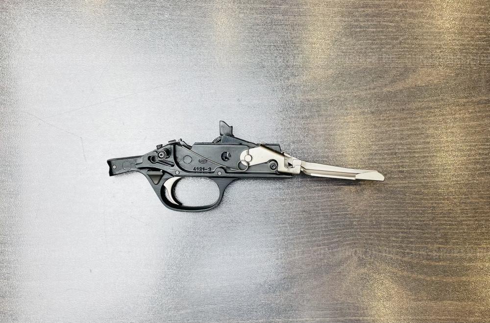 УСМ Browning Fusion Evolve  тел.+7495-175-75-75