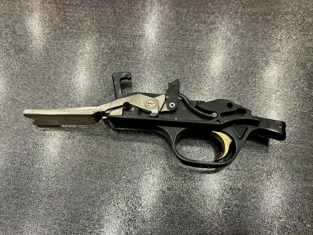 УСМ Browning Gold Hunter