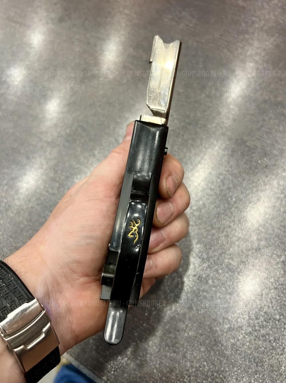 УСМ Browning Gold Hunter