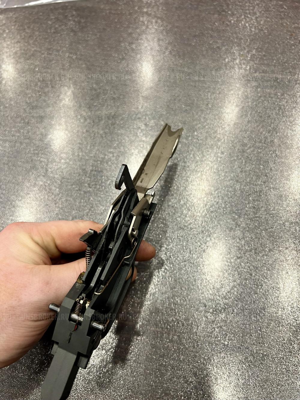 УСМ Browning MAXUS