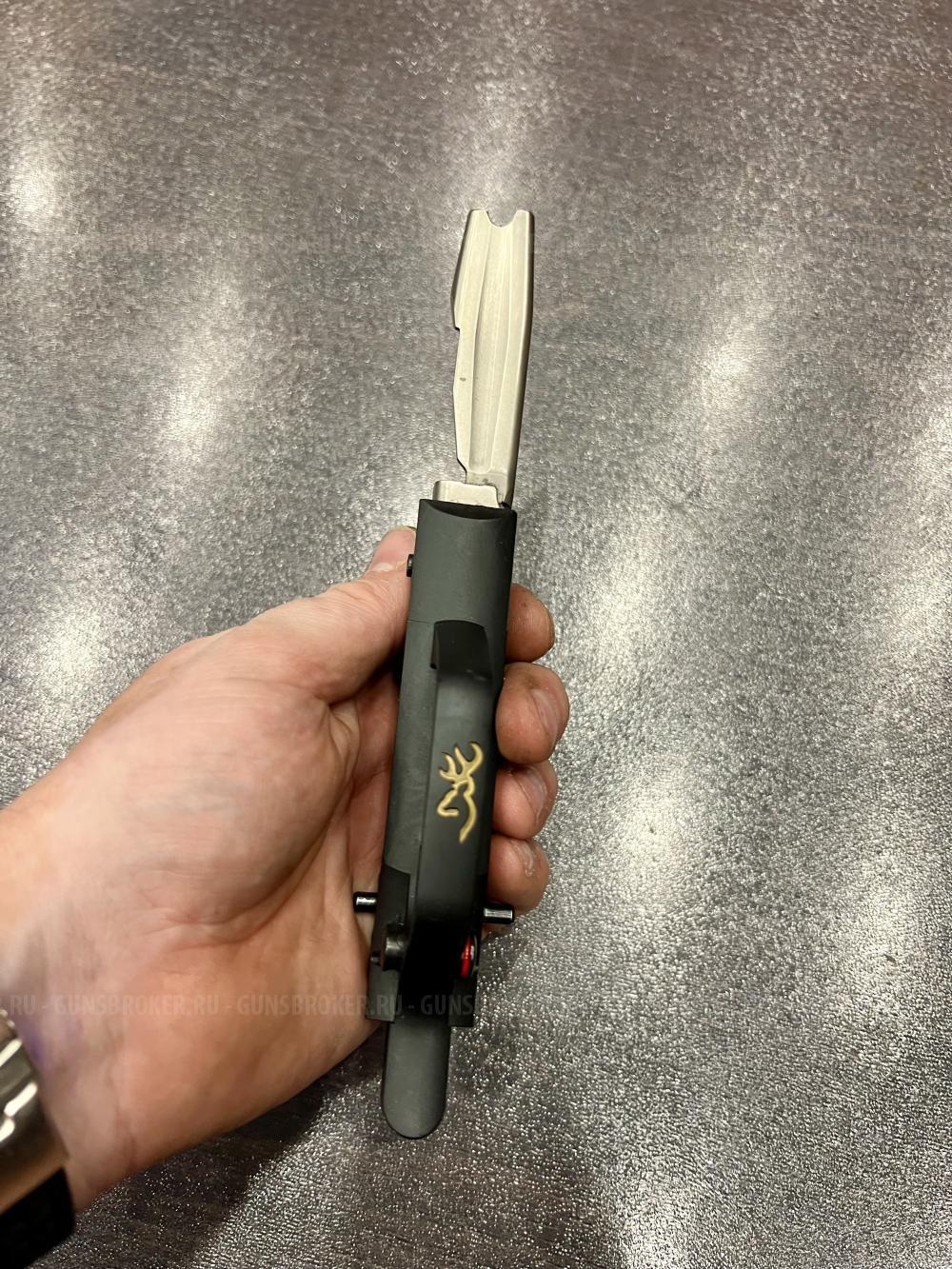 УСМ Browning MAXUS