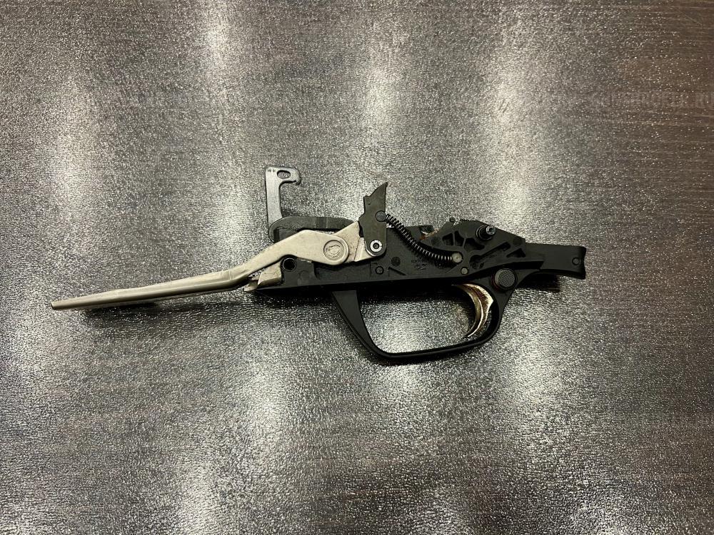 УСМ Browning MAXUS