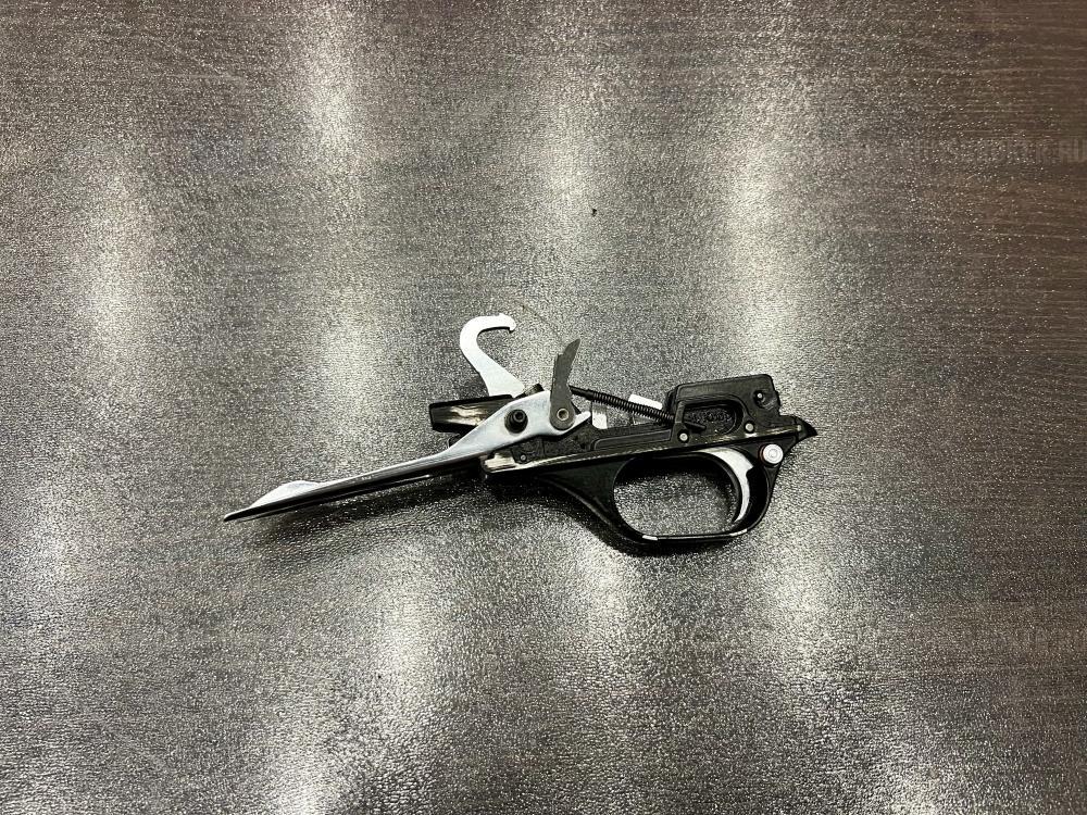 УСМ CZ-712
