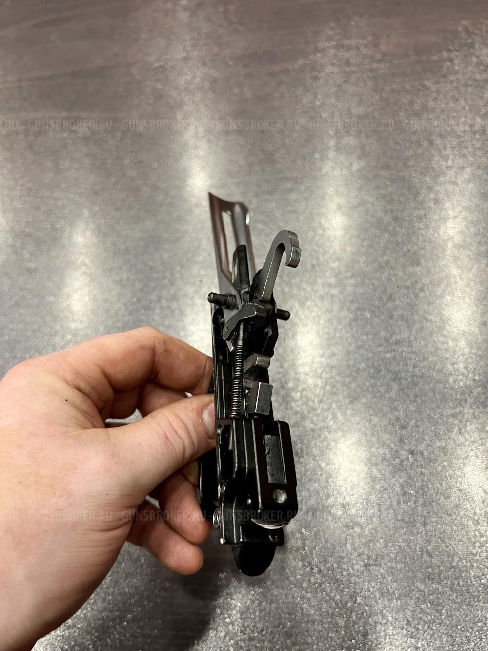 УСМ CZ-712