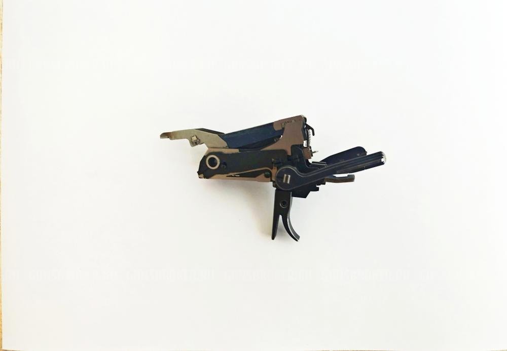 УСМ для АК/Сайга — систем