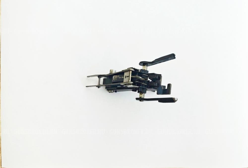 УСМ для АК/Сайга — систем