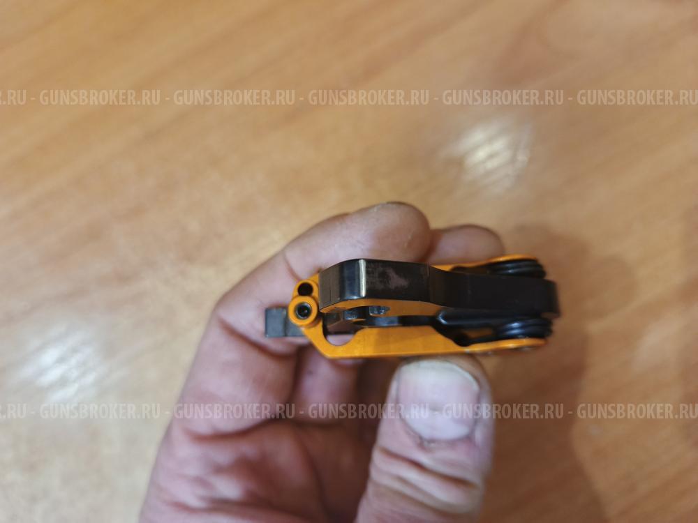 УСМ для AR-10/15 M.A.R.S. ORANGE 308/5,45