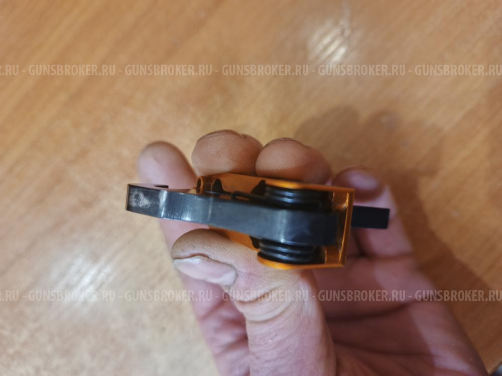 УСМ для AR-10/15 M.A.R.S. ORANGE 308/5,45