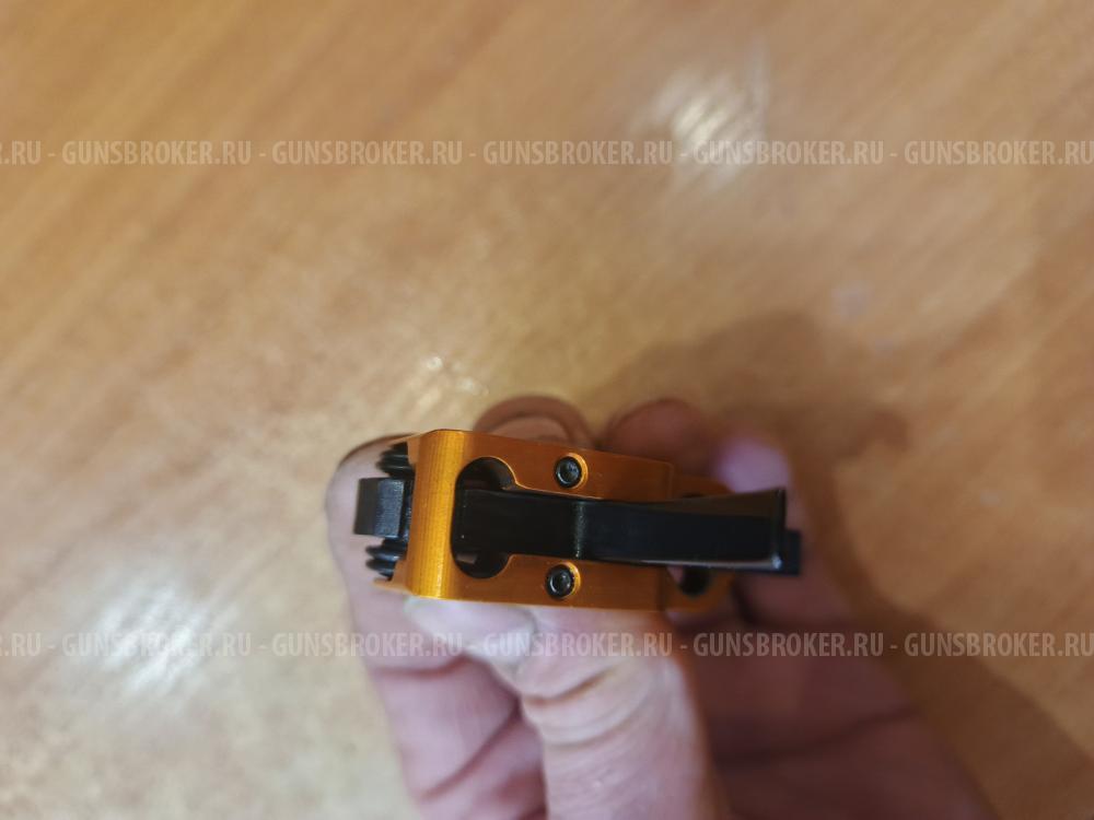 УСМ для AR-10/15 M.A.R.S. ORANGE 308/5,45