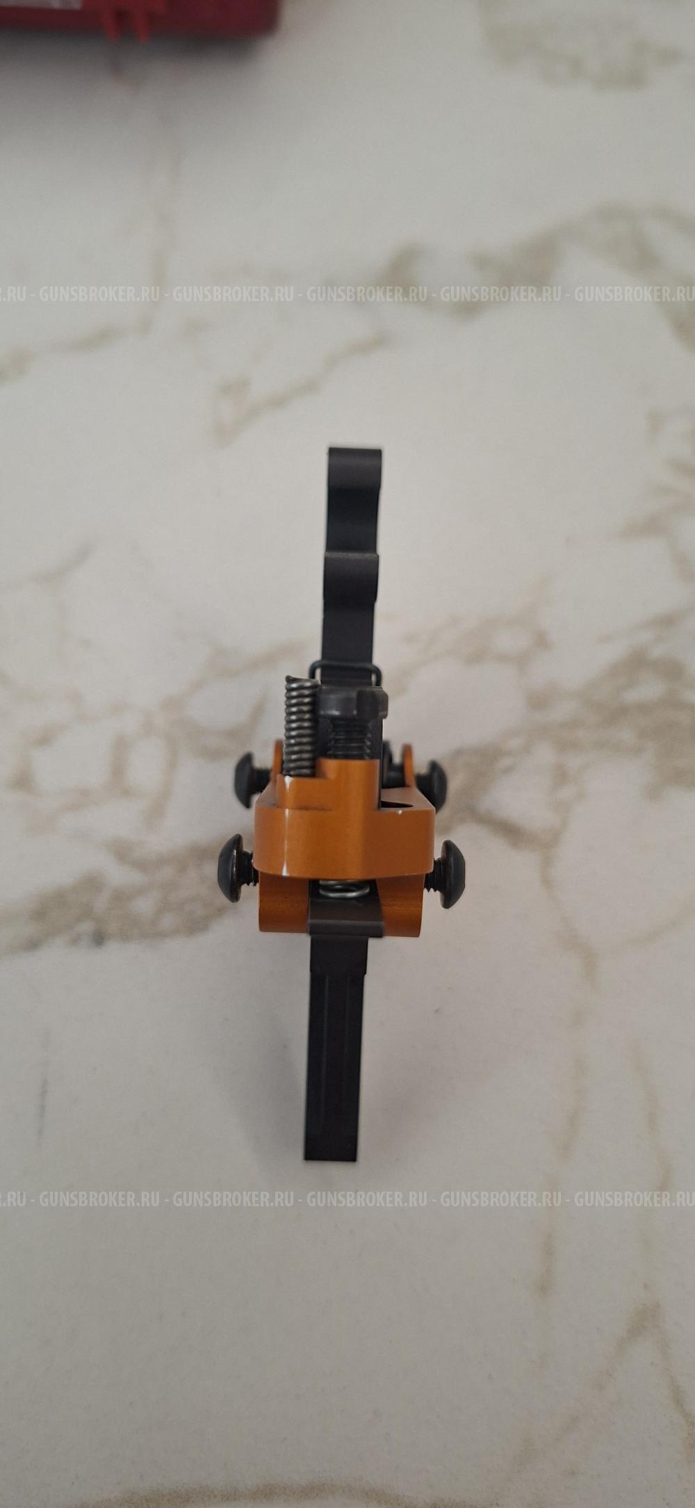 УСМ для AR-10/15 M.A.R.S. ORANGE