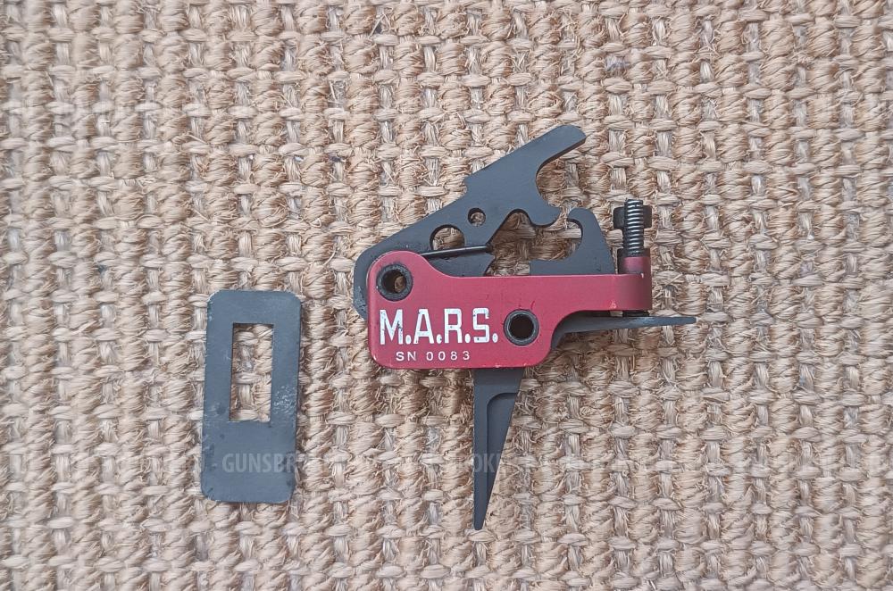 УСМ для AR-15 M.A.R.S.