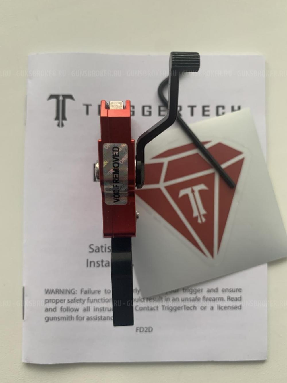 УСМ TriggerTech  Diamond