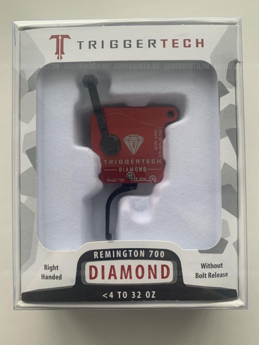 УСМ TriggerTech  Diamond