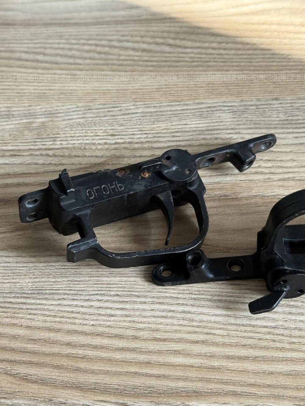 УСМ для ПКМ