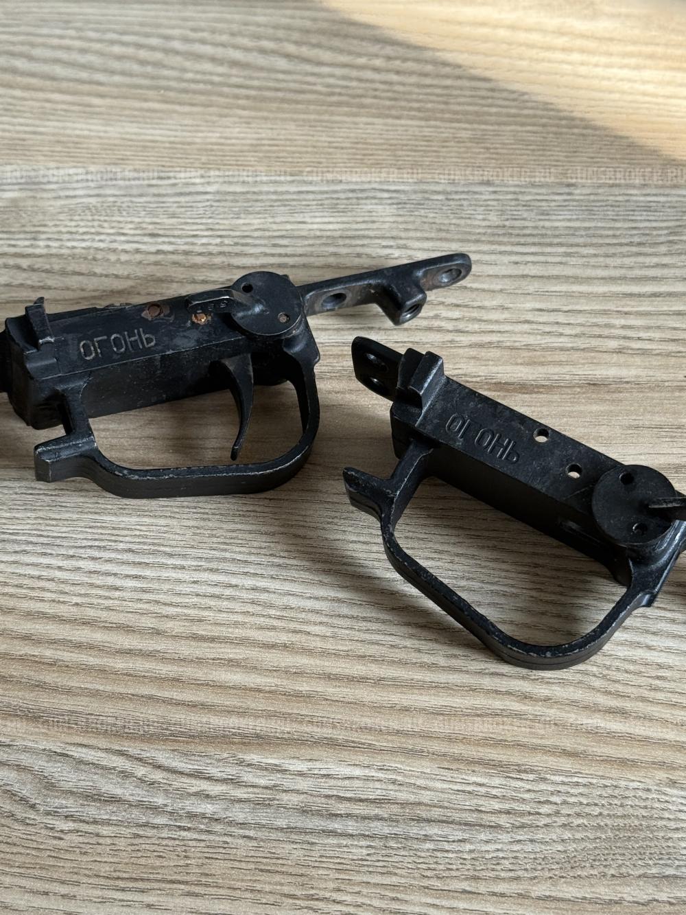 УСМ для ПКМ