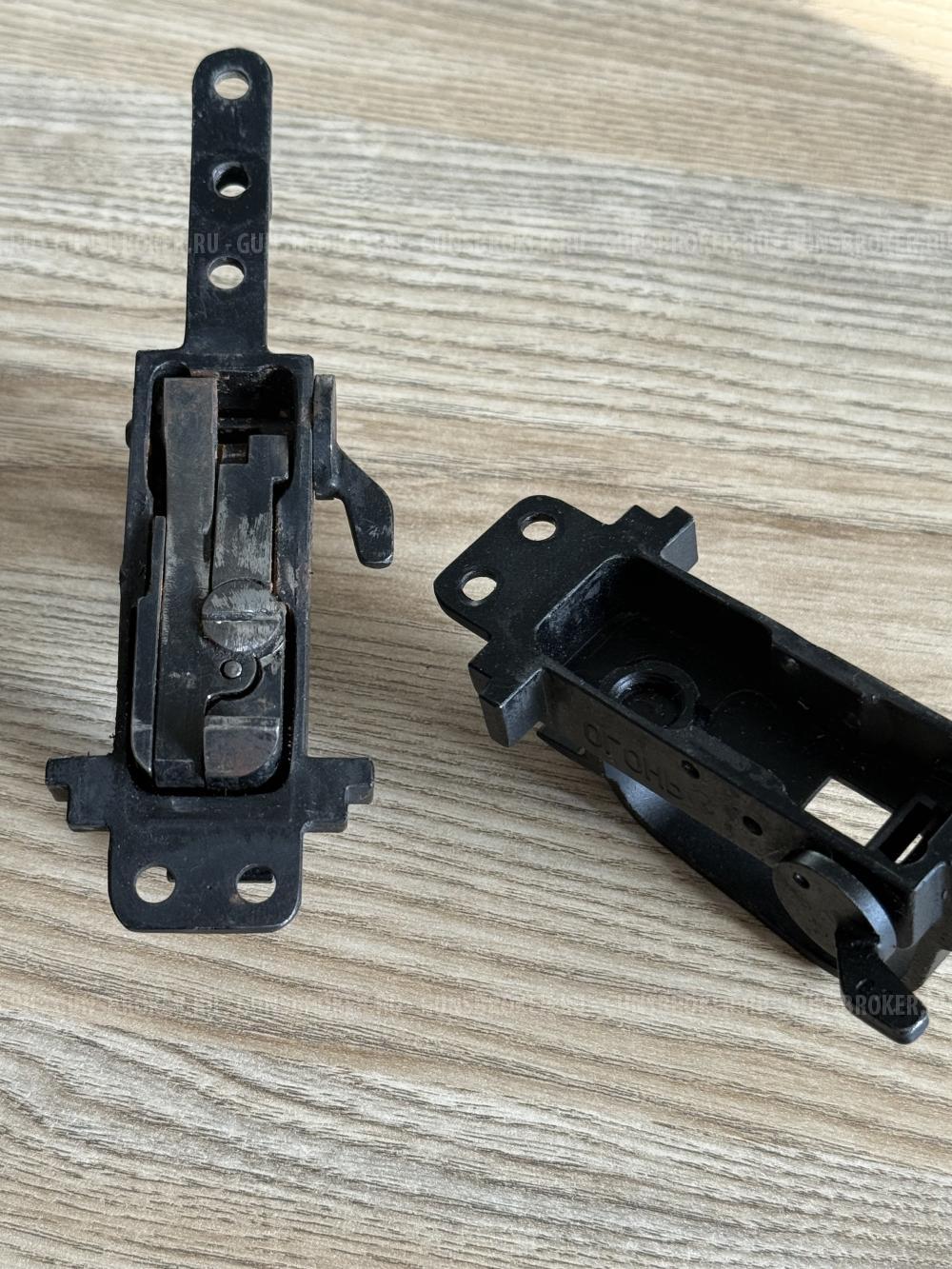 УСМ для ПКМ