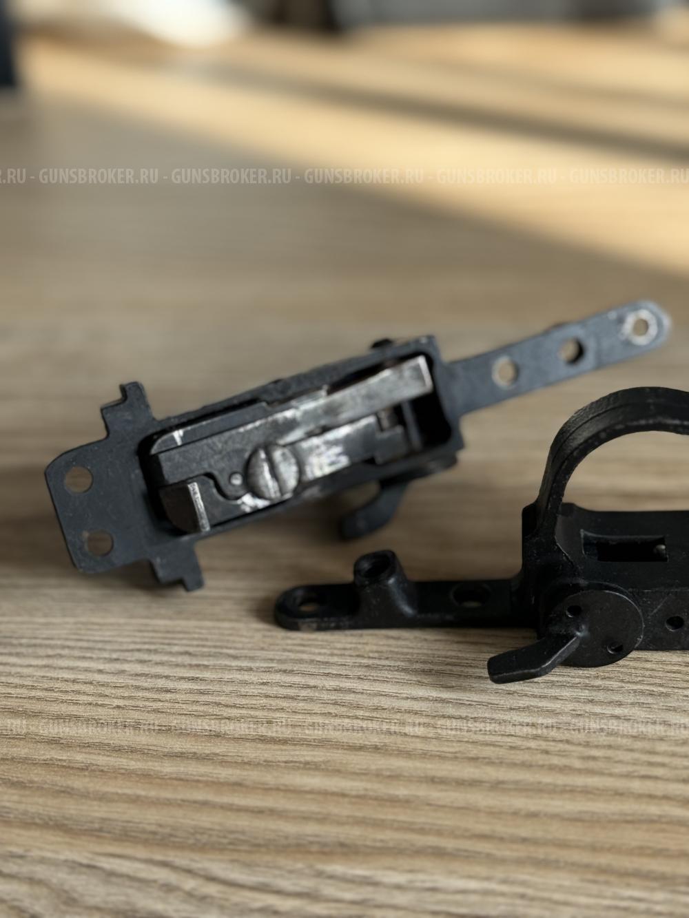 УСМ для ПКМ