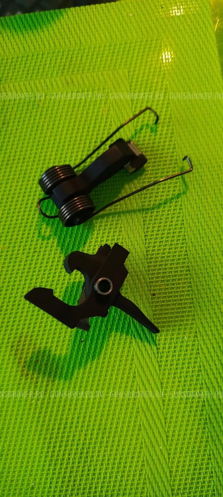 УСМ для Сайги 9/ТР9 одностейджевый