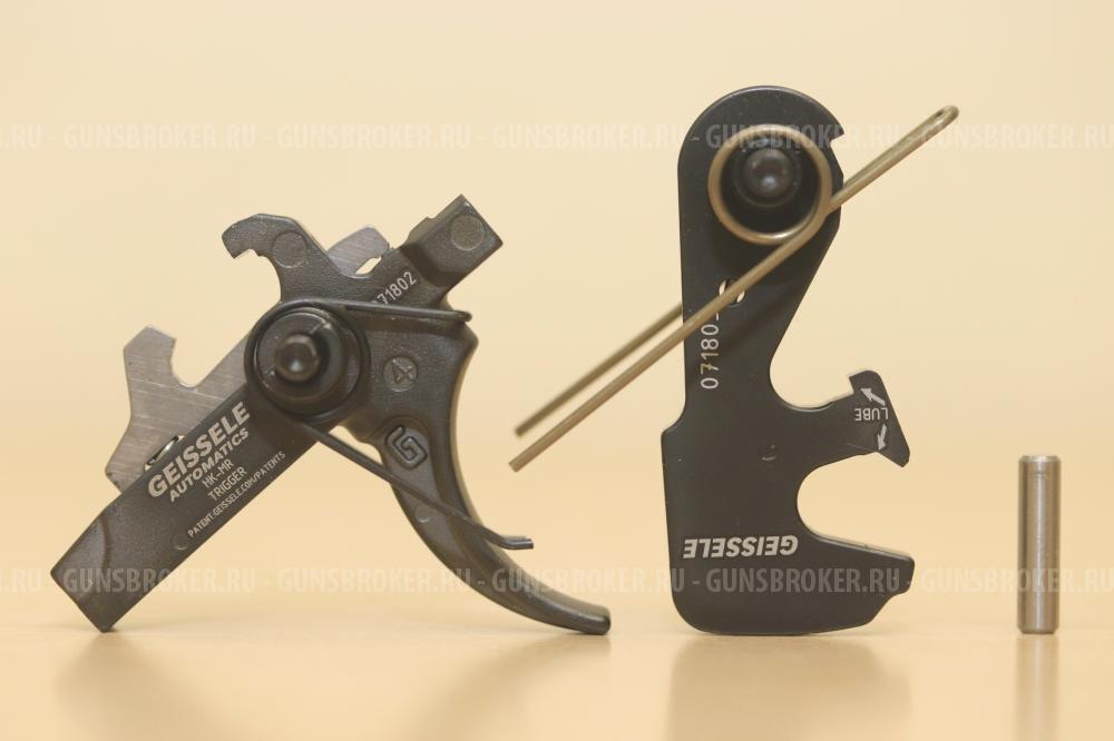 УСМ Geissele HK MR 762 Rifle Trigger 05-219