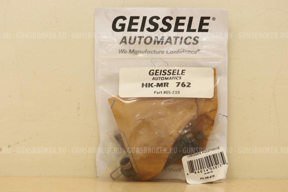 УСМ Geissele HK MR 762 Rifle Trigger 05-219