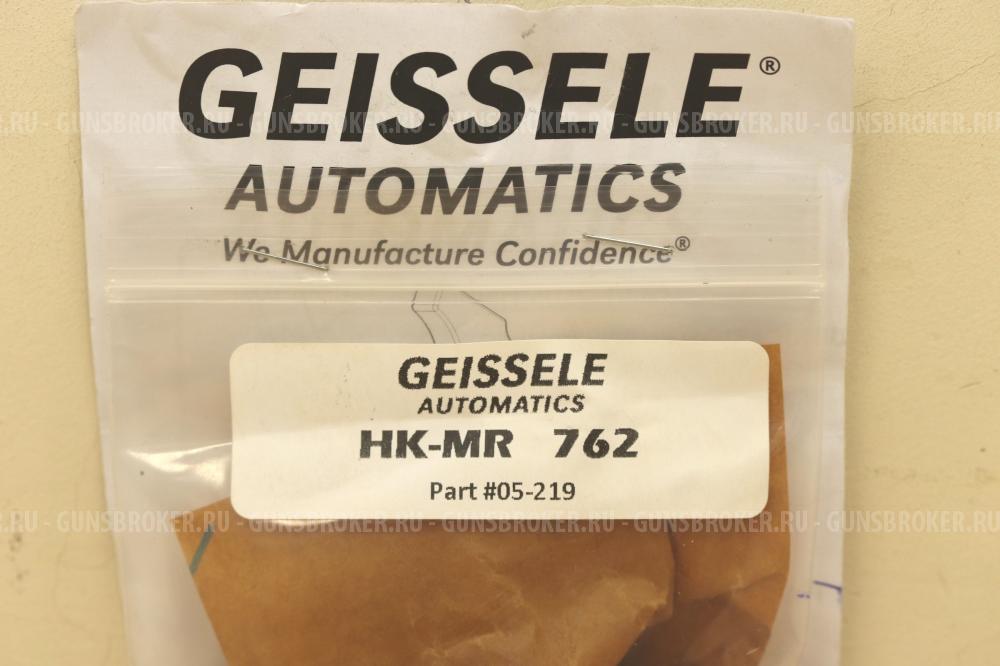 УСМ Geissele HK MR 762 Rifle Trigger 05-219