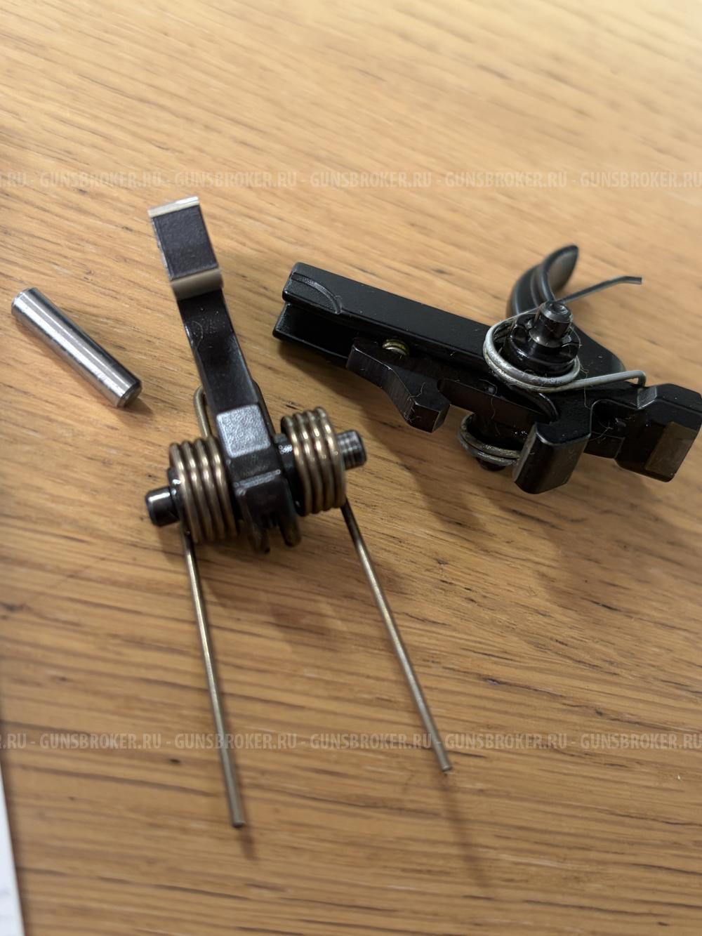 УСМ Geissele SSA-E
